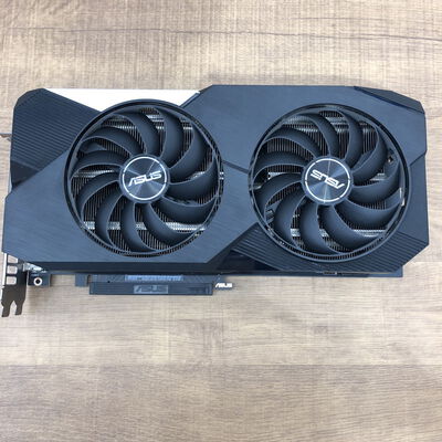 【宇都宮鶴田店】中古  各社 GeForce RTX3070Ti  (8GB PCI-E) 146277 