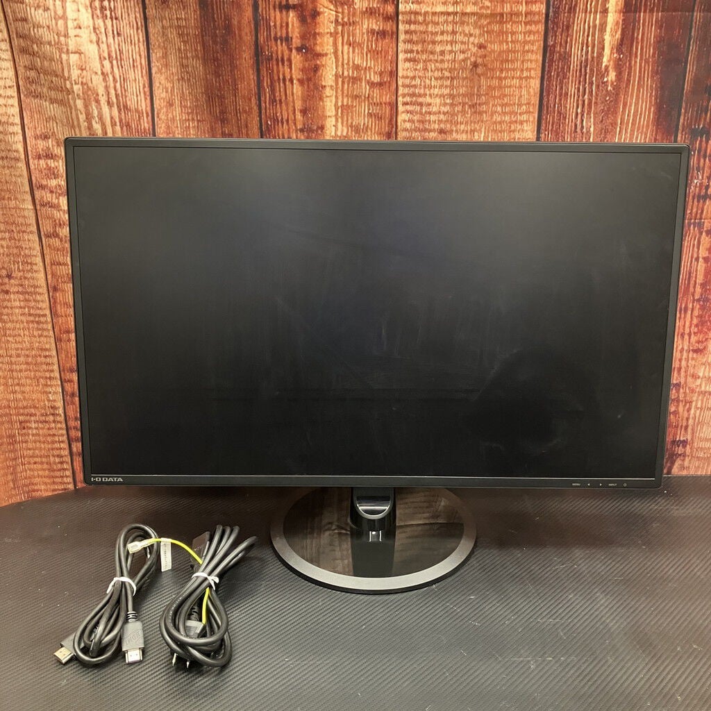 中古 I-O DATE KH275V(27インチ フルHD 1920x1080） 5070001982