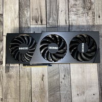 中古  ELSA GEFORCE RTX4070Ti ERAZOR XGD4070T-12GEBEZX (GeForce RTX4070Ti (12GB PCI-E)) 3320004807 