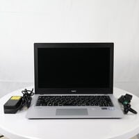 中古  NEC PC-VKM17BZC3 (Intel Core i5 8350U 1.70GHz/8GB/SSD256GB/なし/オンボード/12.5/1366x768/Wi-Fi/WEBCAM/W11H MAR) 184423 