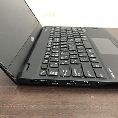 【福山ココローズ店】中古  LIFE BOOK(i5-10310U/８GB/SSD256GB/W10P) 5090001330 