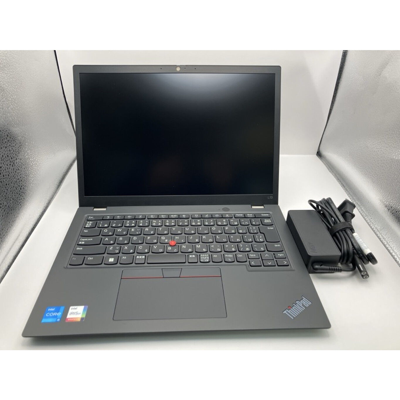 中古 Lenovo ThinkPad L13 Gen4 (Core i5-1335U/16GB/SSD 256GB