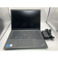 中古  Lenovo ThinkPad L13 Gen4 (Core i5-1335U/16GB/SSD 256GB/-/-/WLAN/13.3インチUWXGA/W11P/-) 3240010938 