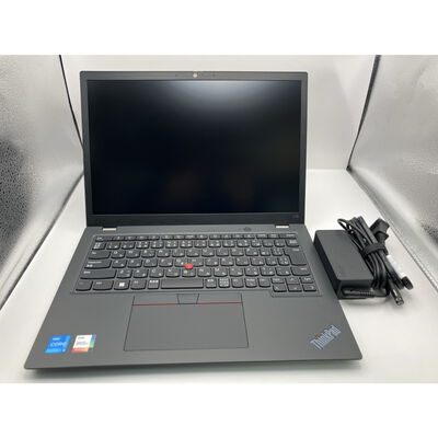 【仙台店】中古  Lenovo ThinkPad L13 Gen4 (Core i5-1335U/16GB/SSD 256GB/-/-/WLAN/13.3インチUWXGA/W11P/-) 3240010938 