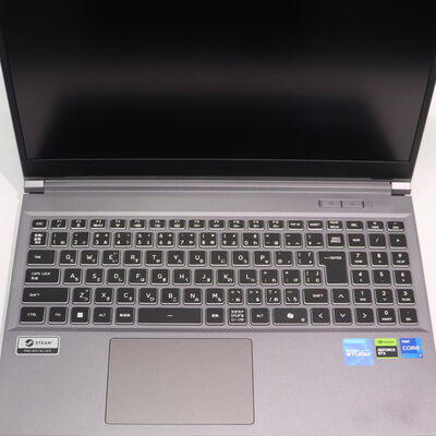【札幌店】中古  GALLERIA RL7C-R45-C5N(i7-13620H/16GB/SSD1TB/RTX4050/W11H) 3210016140 