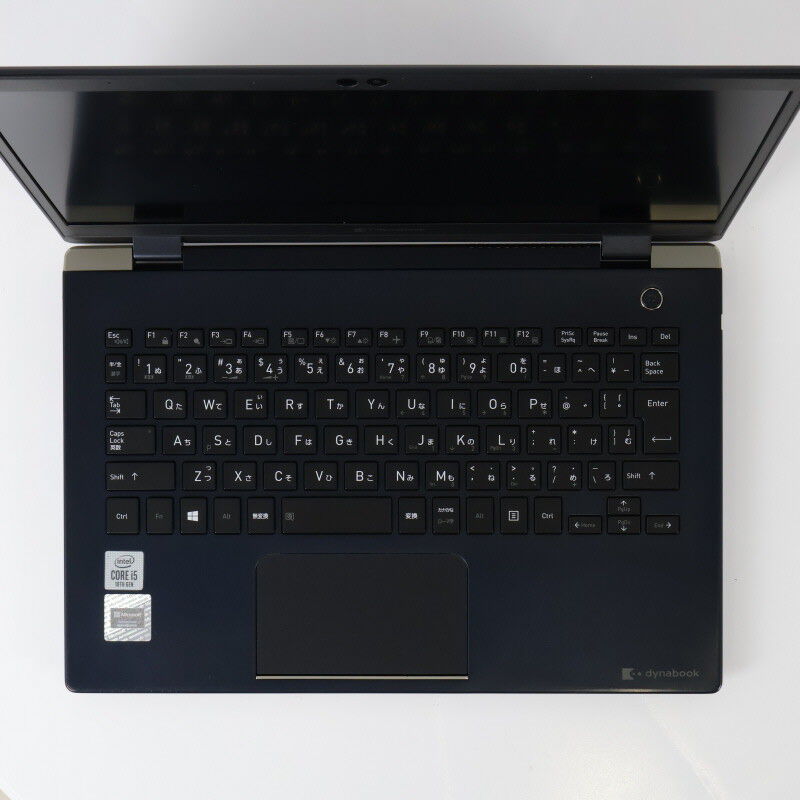 中古 Dynabook dynabook G83/FP A6G7FPF2D511(Intel Core i5 10210U