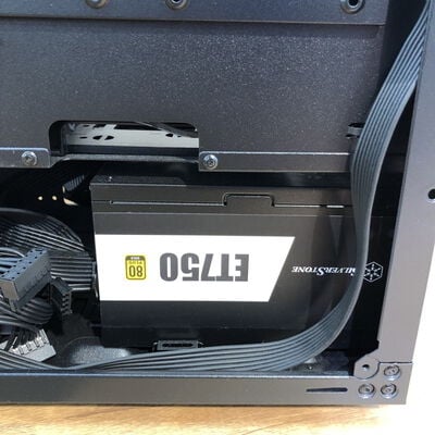 【姫路店】中古  GALLERIA XA7C-R37T(i7 12700/16GB/SSD1TB/HDD2TB/RTX3070Ti/W11P) 4740000836 