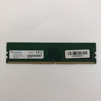 中古  PC4-19200 8GB デスクトップ用(DDR4-2400) 126163 