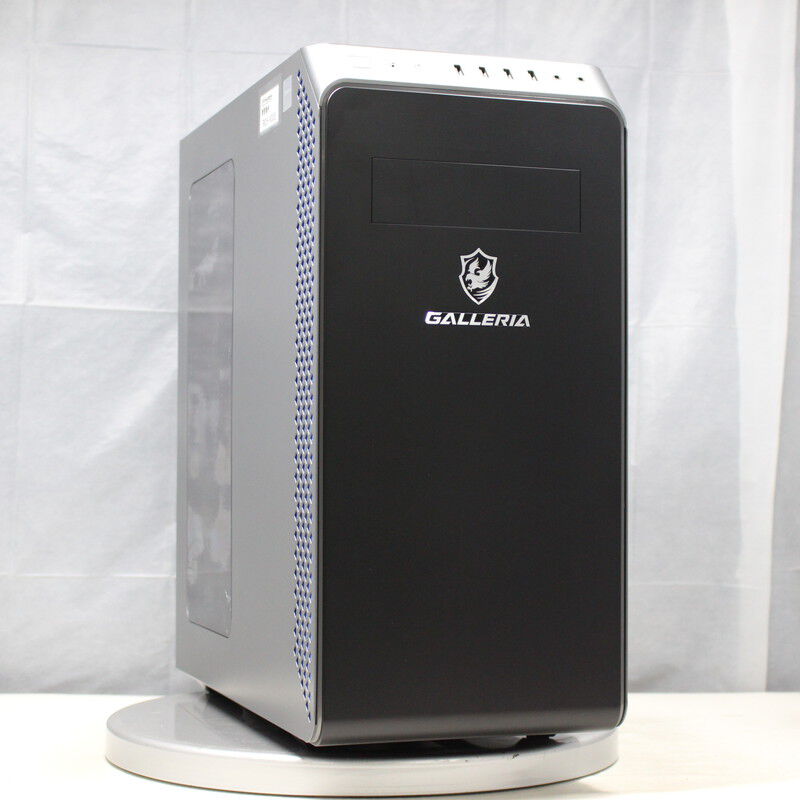 中古 THIRDWAVE GALLERIA XA5R-R36 (SSD1TB) 179240【6/12値下げ