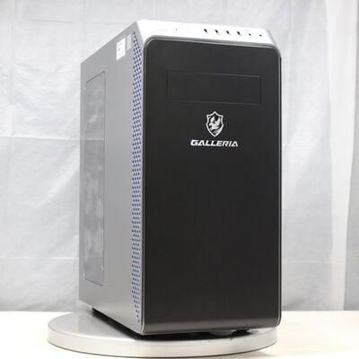 中古  THIRDWAVE GALLERIA XA5R-R36 (SSD1TB) 179240 
