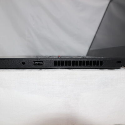 【通販センター】中古  LENOVO ThinkPad L15 Gen 1(Intel Core i5 10210U 1.60GHz/16GB DDR4/SSD256GB/-/オンボード/15.6/1920x1080/GbE/Wi-Fi/WEBCAM/W11H/VBT) 197046 