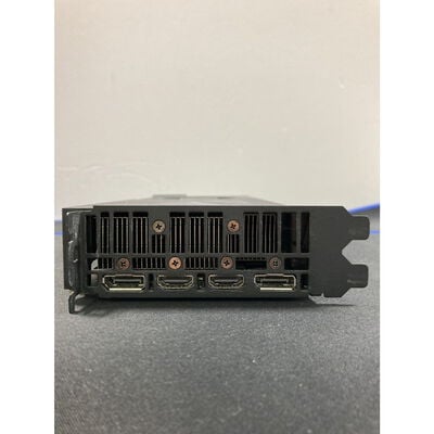 【大宮店】中古  ASUS Turbo GeForce RTX 2060 SUPER EVO 8GB GDDR6 1250006963 