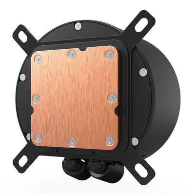 NZXT  Kraken Elite 240 RL-KN24E-B2 (ブラック) 