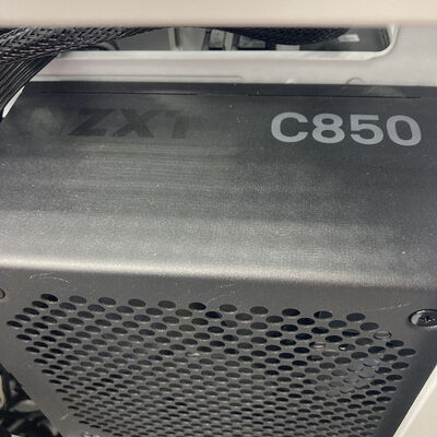 【熊本浜線店】中古  自作パソコン(i7 13700F/32GB/SSD1TB/RTX4070/OSなし) 5370000645 