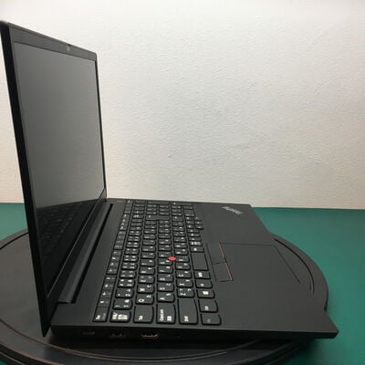 【佐賀南部バイパス店】中古  LENOVO E15 Gen2 MSO 指紋認証無し (Intel Core i5 1135G7 2.4GHz/8GB/SSD256GB/-/オンボード/15.6/1920x1080/GbE/Wi-Fi/WEBCAM/W11P/Microsoft Office Home and Business 2024) 188577 