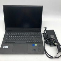 中古  OMEN 16-b0152tx(i7-11800H/16GB/SSD1TB/RTX3070) 4920000476 