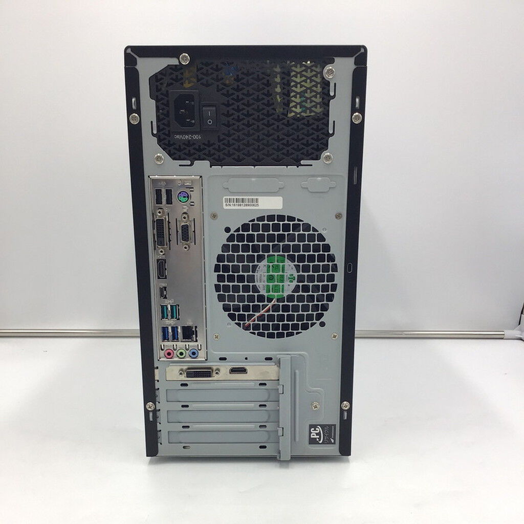 中古 raytrek MX 4950002317 （377104） ｜ パソコン通販のドスパラ