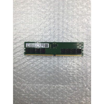 【座間相武台】中古  SAMSUNG M323R2GA3PB0-CWM DDR5-5600 16GB(PC5-44800) 4510002367 