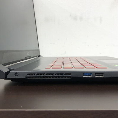 【長野稲里店】中古  MSI Katana GF76 12UGS(i7-12700H/16GB/SSD1TB/RTX3070Ti/W11H) 5110000722 