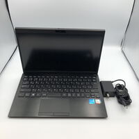 中古  VAIO VJS1348(i5-1235U/16GB/SSD256GB/W11P) 4720002989 