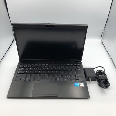 【甲府飯田店】中古  VAIO VJS1348(i5-1235U/16GB/SSD256GB/W11P) 4720002989 