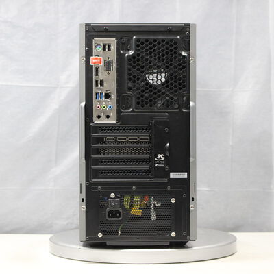 中古  THIRDWAVE GALLERIA SKM 