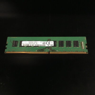 【座間相武台】中古  PC4-17000 8GB デスクトップ用 126161 