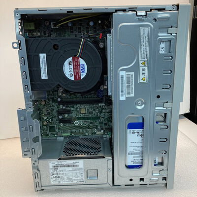 【京都店】中古  NEC Mate PC-MRM28LZ6ACS4 (Core i5 8400/8GB/HDD500GB/DVD-MULTI/オンボード/OS無し) 3180006863 