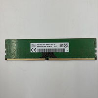 中古  PC4-25600 16GB デスクトップ用(DDR4-3200) 140728 