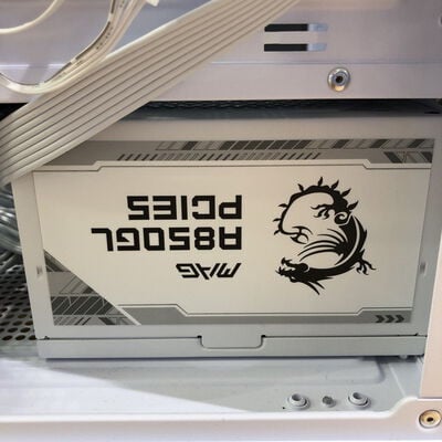 【甲府飯田店】中古  自作パソコン(Ryzen 7 8700G/32GB/SSD2TB/RTX5070/W11H) 4720001777 