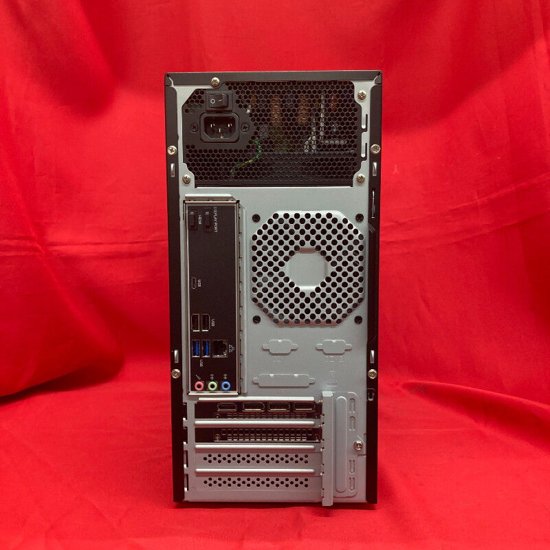 中古☆BTO デスクトップパソコン Corei7 BD 楽天市場】Core i7（シリーズGALLERIA（ドスパラ