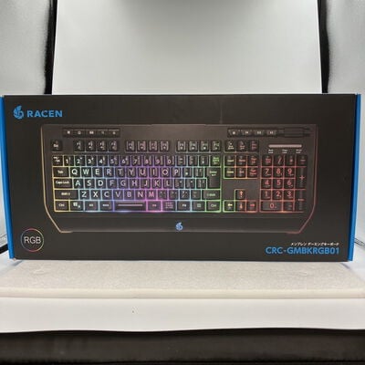 【新潟店】中古  RACEN CRC-GMBKRGB01 3290006693 
