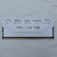 中古  PC4-25600 8GB デスクトップ用(DDR4-3200) 140727 