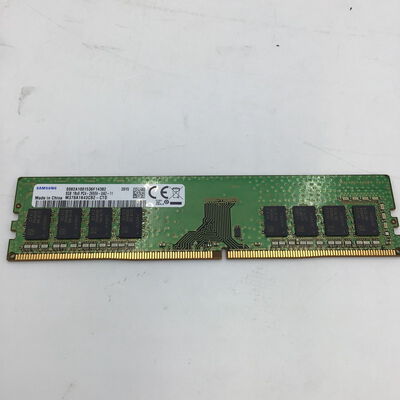 【白山FM松任店】中古  PC4-21300 8GB デスクトップ用_ 184888 