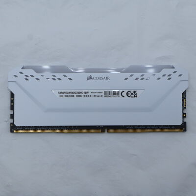 【通販センター】中古  PC4-25600 8GB デスクトップ用(DDR4-3200) 140727 