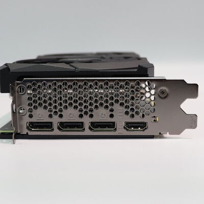 【札幌店】中古  【LHR版】MSI GeForce RTX 3070 VENTUS 2X 8G LHR (G6 1H3P) 1460015913 