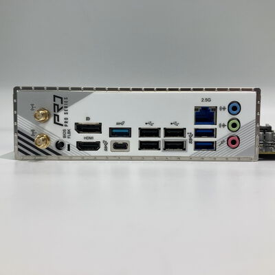 【札幌店】中古  ASRock B850M Pro RS WiFi (B850 AM5 mATX DDR5) 175469 