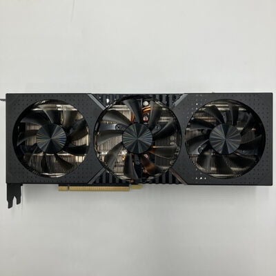 【鹿児島店】中古  各社 GeForce RTX3080 (10GB PCI-E) 143517 