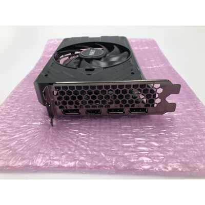 【水戸赤塚店】中古  Palit NE64060019P1-1070F(RTX4060 StormX 8G) 175584 