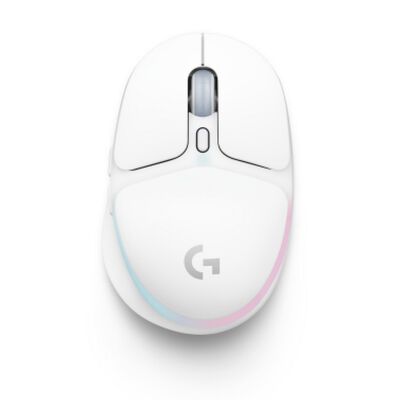 Logicool  G705 Wireless Gaming Mouse G705WL 