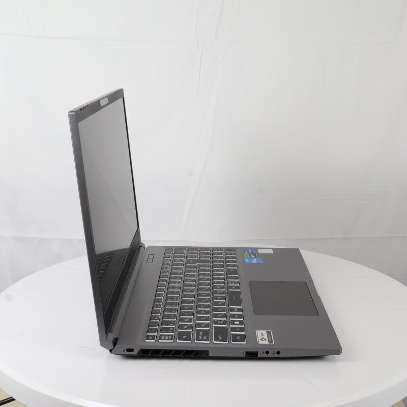 中古 THIRDWAVE GALLERIA RL7C-R35-5N(Intel Core i7 13620H/32GB DDR5