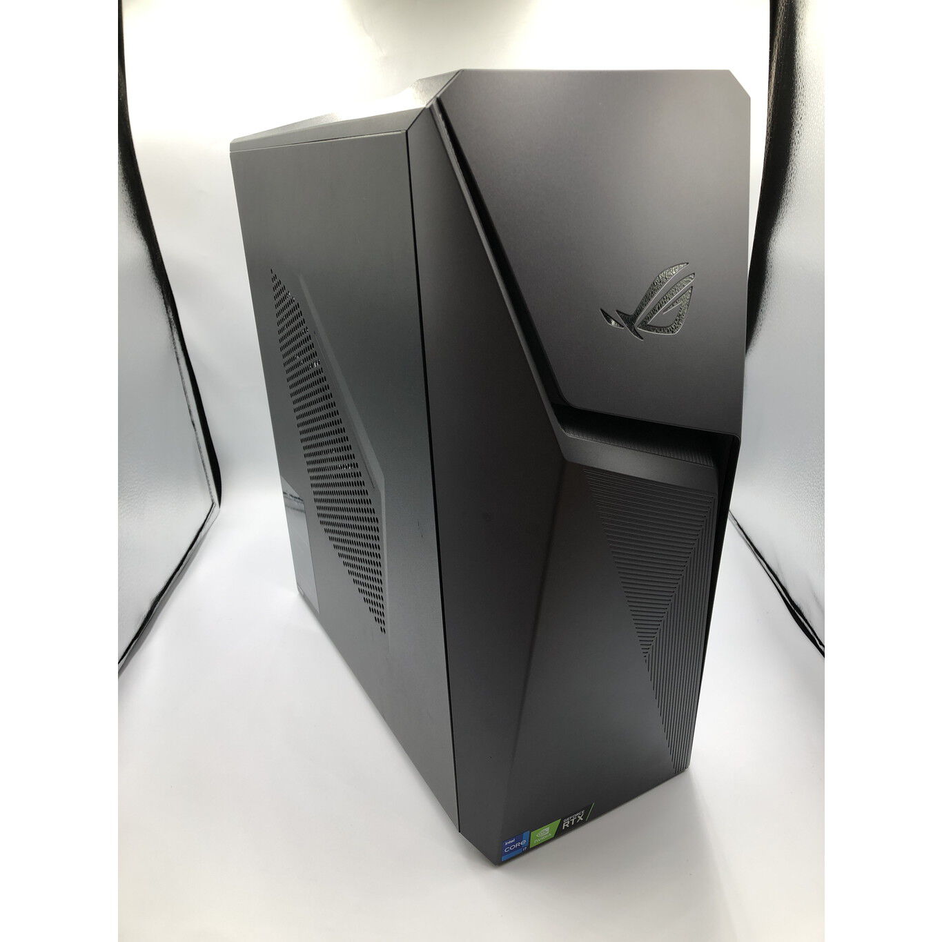GeForce RTX 2060 SUPERの中古ゲーミングデスクトップPC一覧（11件