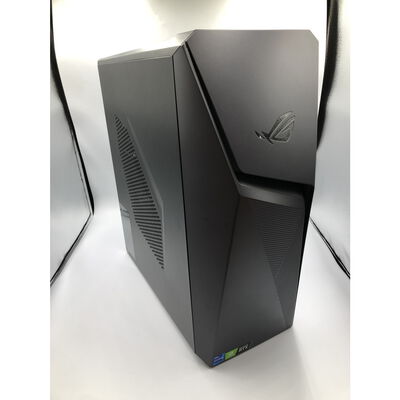 【水戸赤塚店】中古  ASUS ROG Strix G10CES G10CES(i7 11700F/16GB/SSD1TB/RTX2060 SUPER/W11H) 4680003491 