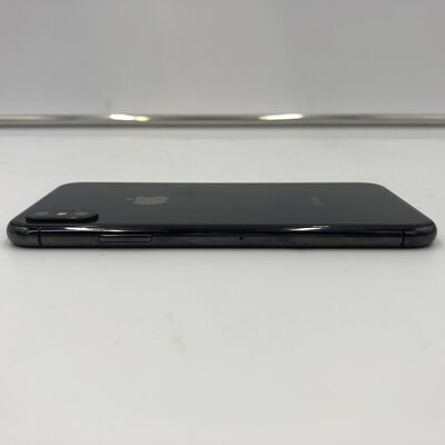 【福井日之出店】中古  【docomo】 iPhoneX 5.8インチ 64GB (スペースグレイ) MQAX2J/A 136255 
