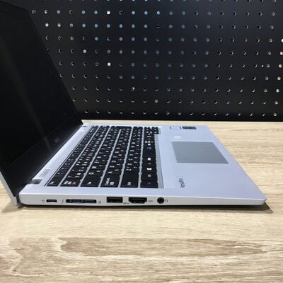 【松山環状枝松店】中古  NEC VersaPro タイプVB PC-VKM17BZG4 (Core i5 8350U/8GB/SSD256GB/-/オンボード/12.5/1366x768/Wi-Fi/WEBCAM/W11H64 MAR) 186132 