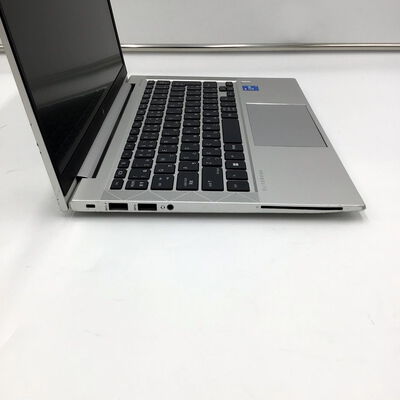 【白山FM松任店】中古  HP EliteBook 830 G8 (Intel Core i5 1145G7 2.6GHz/16GB/SSD256GB/-/オンボード/13.3/1920x1080/Wi-Fi/WEBCAM/W11H64) 173615 
