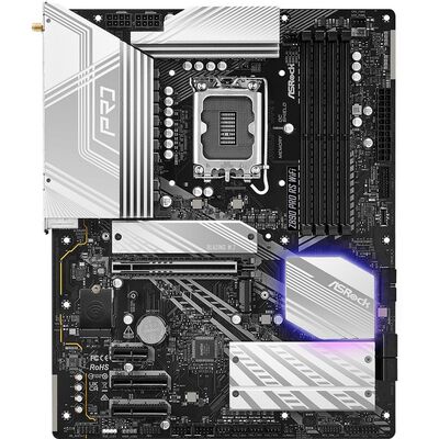 ASRock  Z890 Pro RS WiFi (Z890 1851 ATX) 