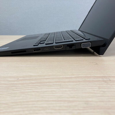 【静岡東瀬名店】中古  VAIO VJPK13C12N (INTEL Core i5 1035G1 1.0GHz/16GB/SSD256GB/-/オンボード/14/1920x1080/Wi-Fi/WEBCAM/W11H64) 178518 
