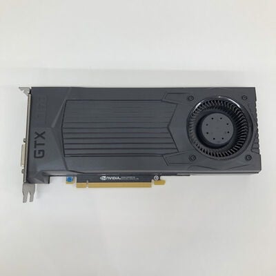 【津ラッツ店】中古  各社 Geforce GTX1060 (3GB PCI-E) 136127 