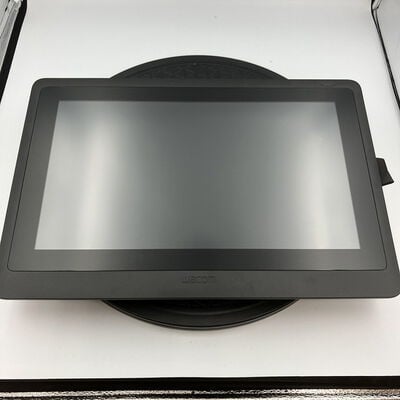 【新潟店】中古  WACOM Cintiq 16 DTK1660/K1-DA 1300007164 